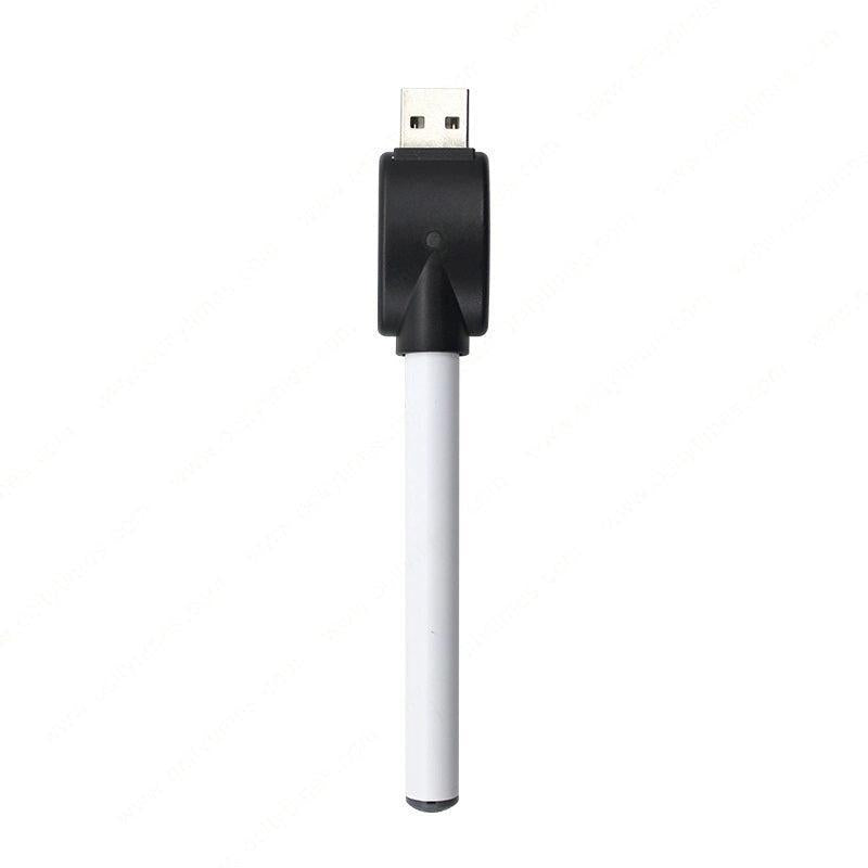510 Battery & Charger Kit White
