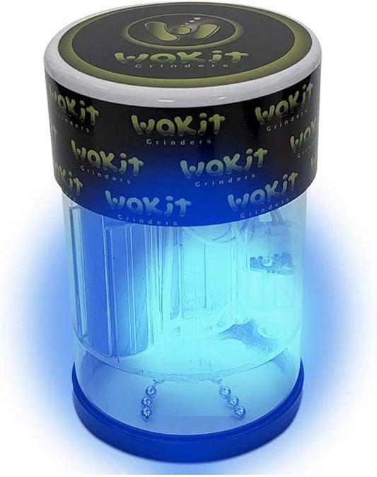 Wakit Grinder 75MM Electric KLR Lucid