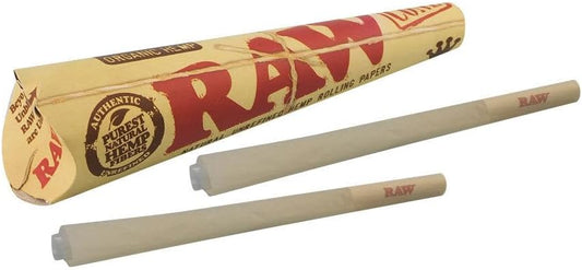 Raw Cones King Size 3CT