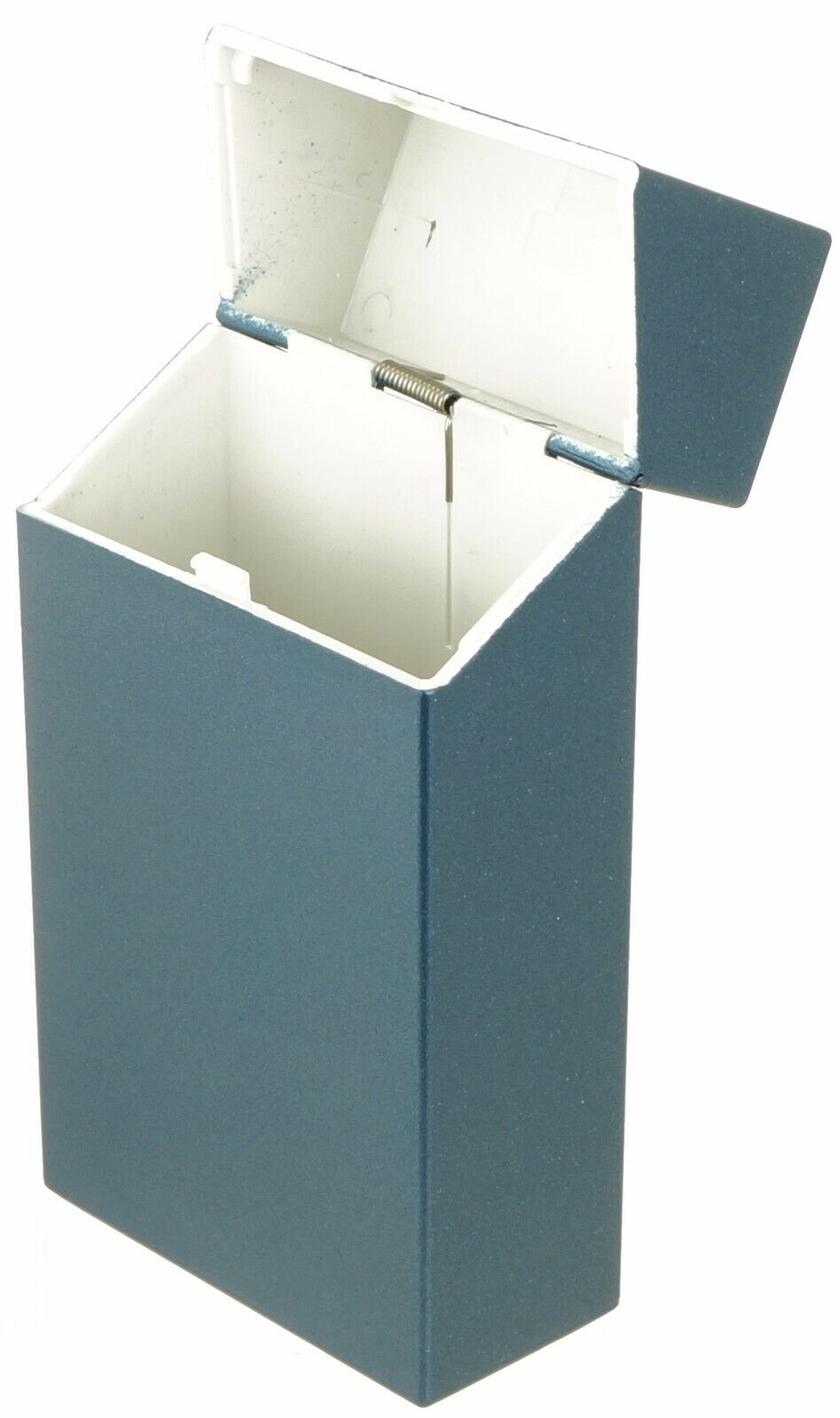 Cig Box Plastic Solid