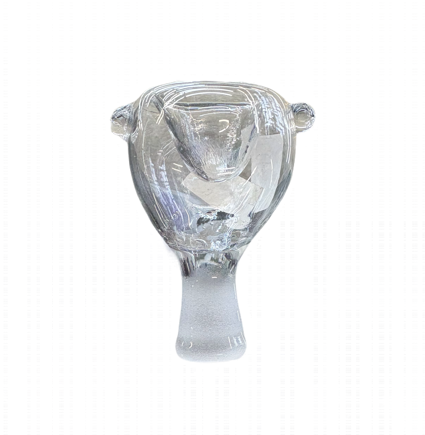Bowl 10F Clear