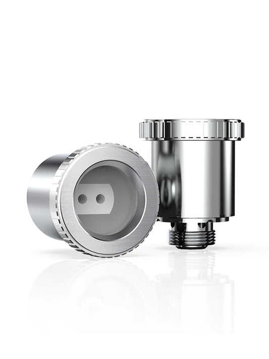 Lookah Coils 710 Quartz Wax Dish Coils B