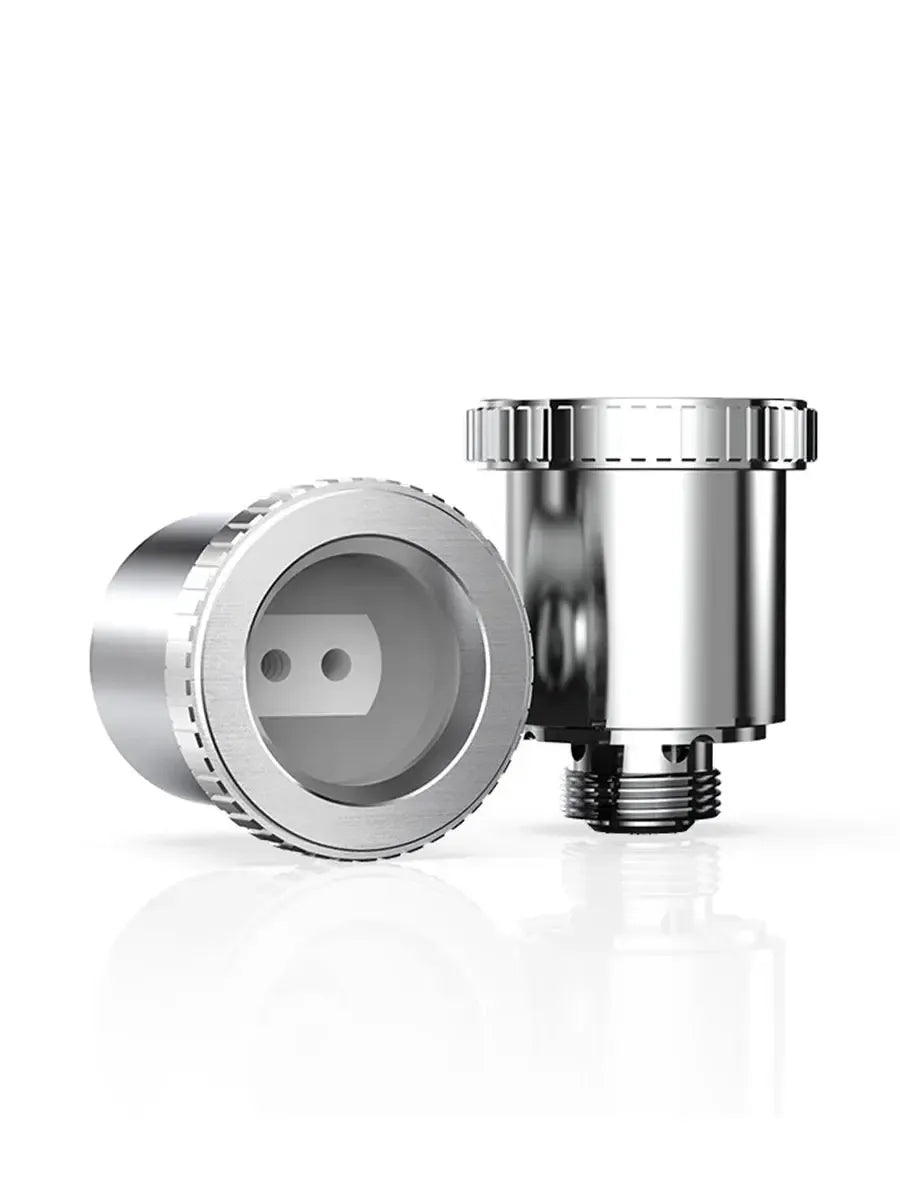 Lookah Coils 710 Quartz Wax Dish Coils B