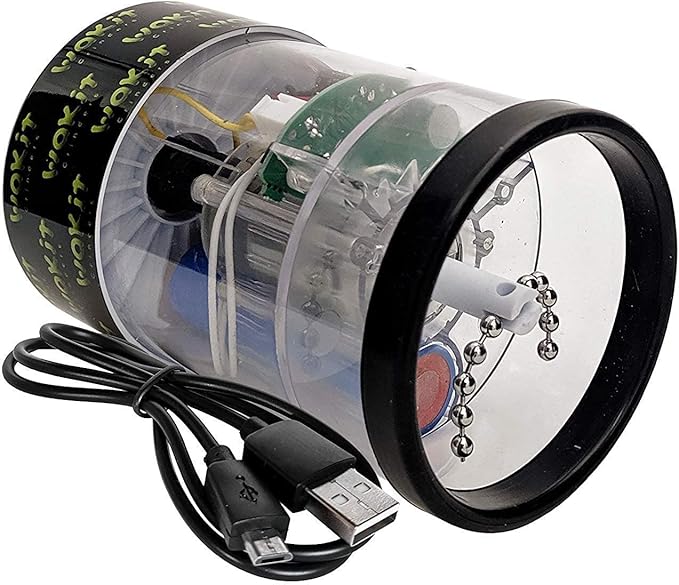 Wakit Grinder 75MM Electric KLR Lucid