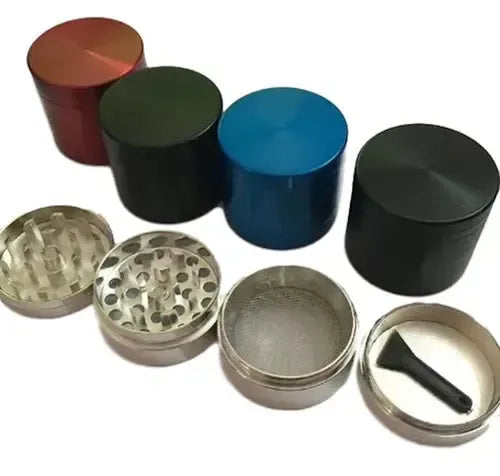 Grinder 55MM Solid Mix