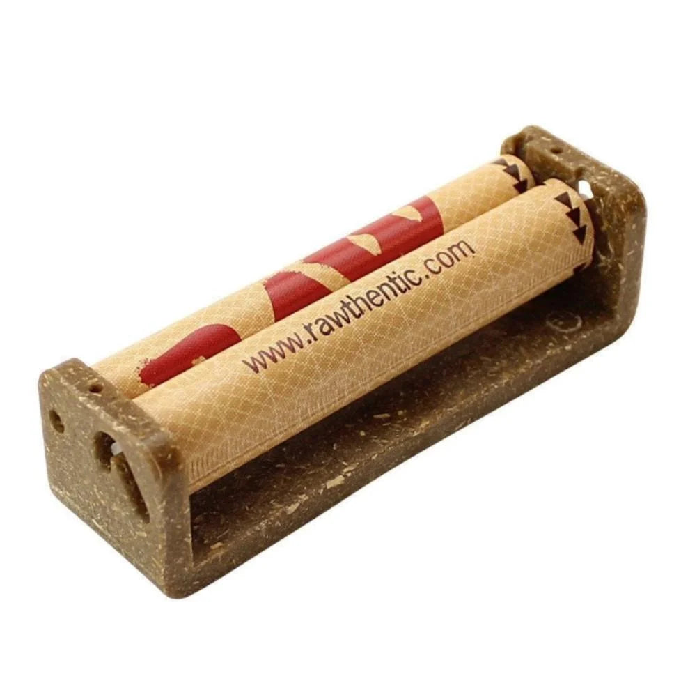 Raw Rolling Machine