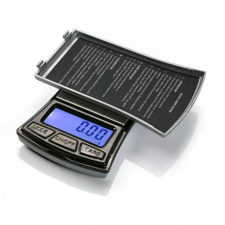 AWS Scale 0.01G x 100G IDOL-100