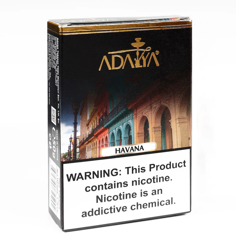 Adalya Shisha 50G Premium Flavored Collection