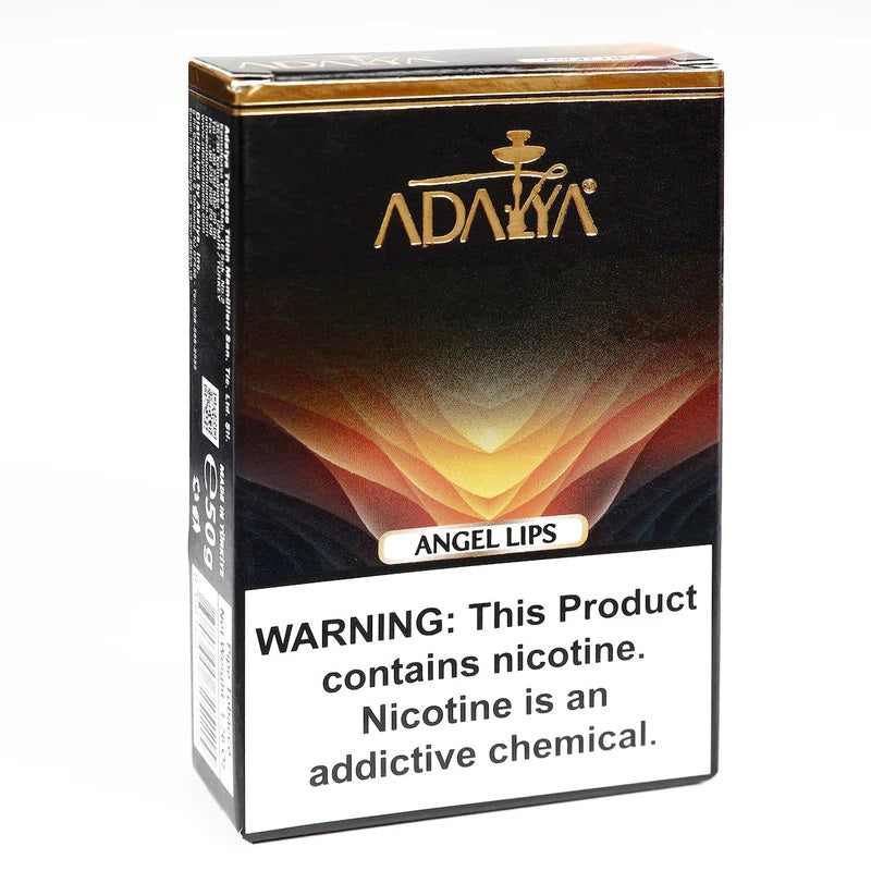 Adalya Shisha 50G Premium Flavored Collection