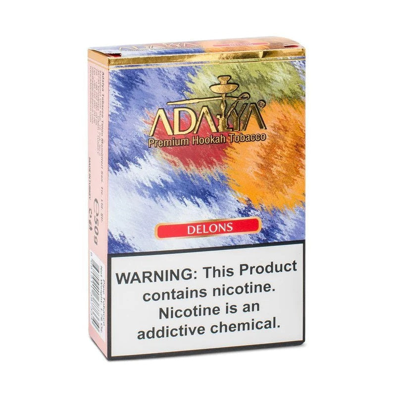 Adalya Shisha 50G Premium Flavored Collection