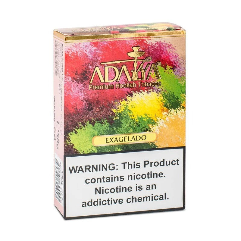 Adalya Shisha 50G Premium Flavored Collection