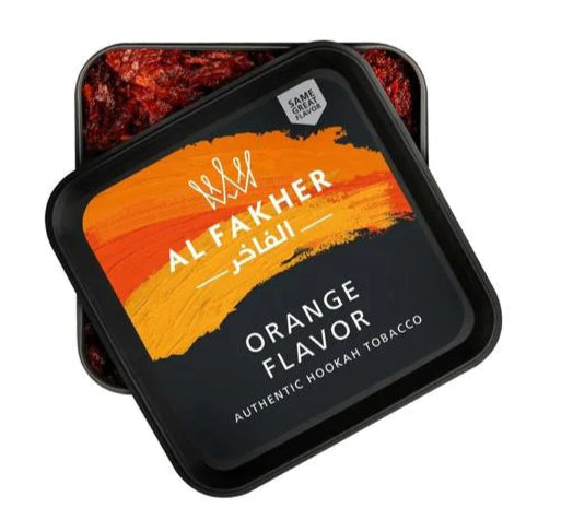 Al Fakher Shisha 250G