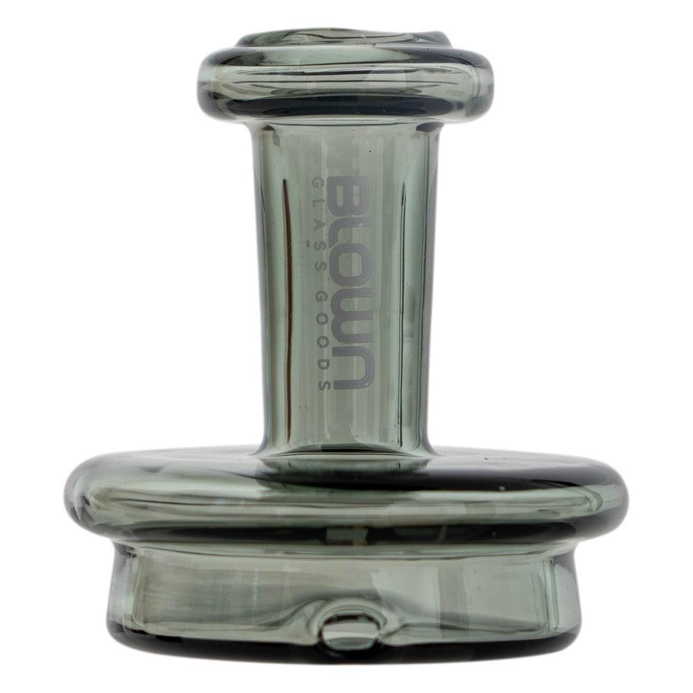 BLOWN Puffco 4" Glass Adapter Summit