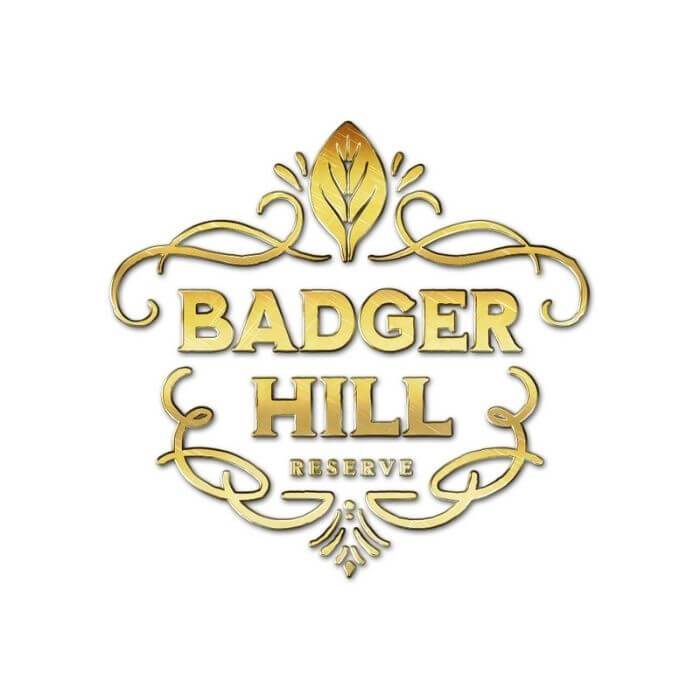 Badger Hill EJuice 30ML Brown Sugar 50MG