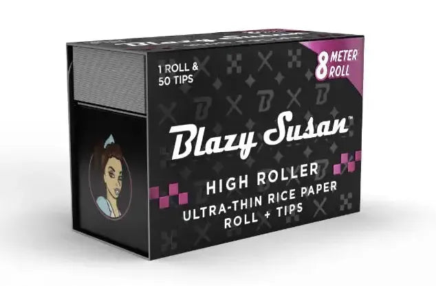 Front of Box