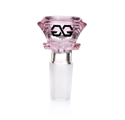 Glass Guru Curated Bowl 14M