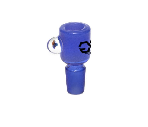 Glass Guru Stone Opal Bowl 14M