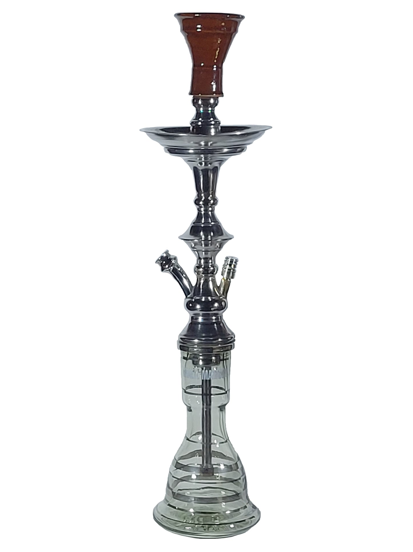 Khalil Mamoon Hookah Mini Safari