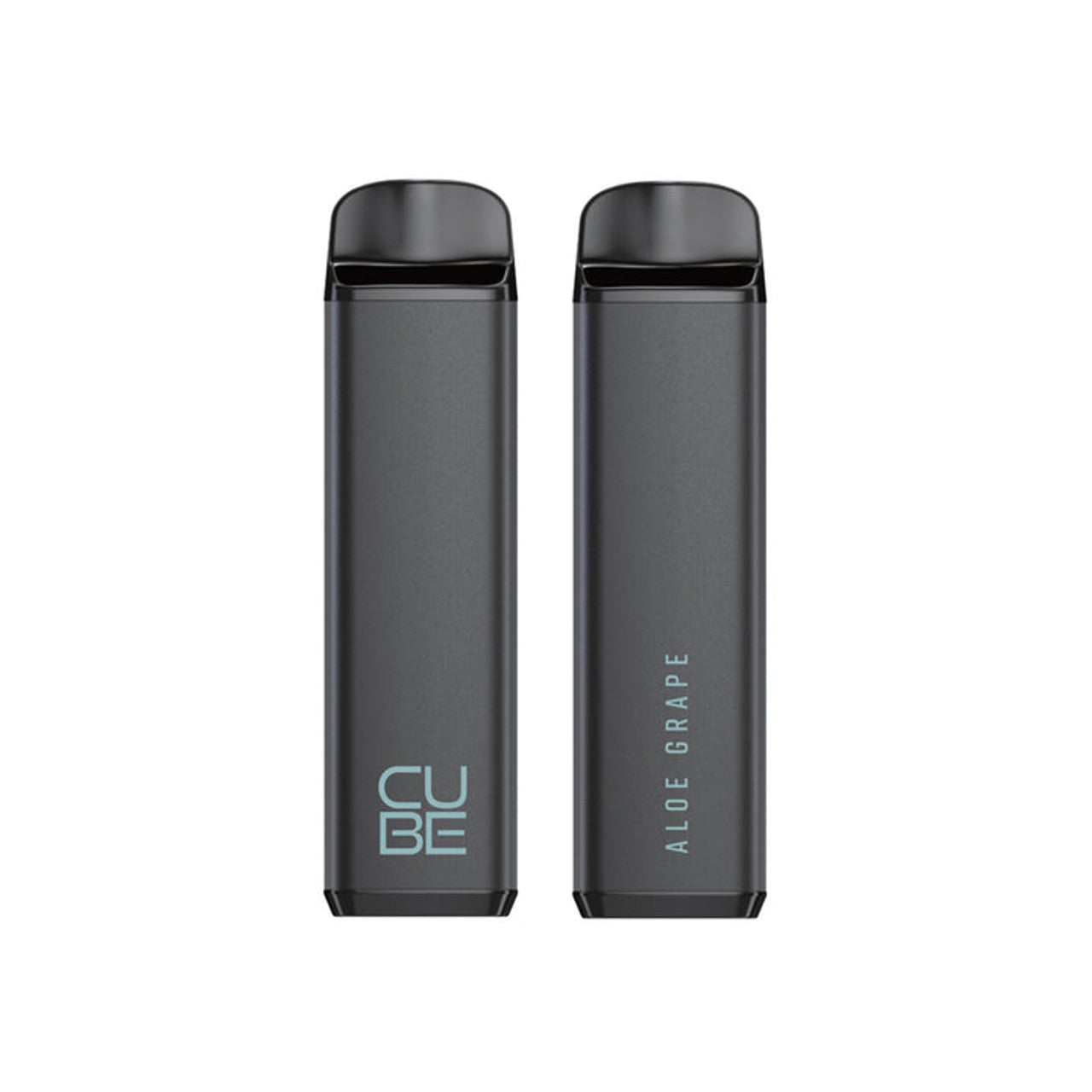 Cube Vape Aloe Grape