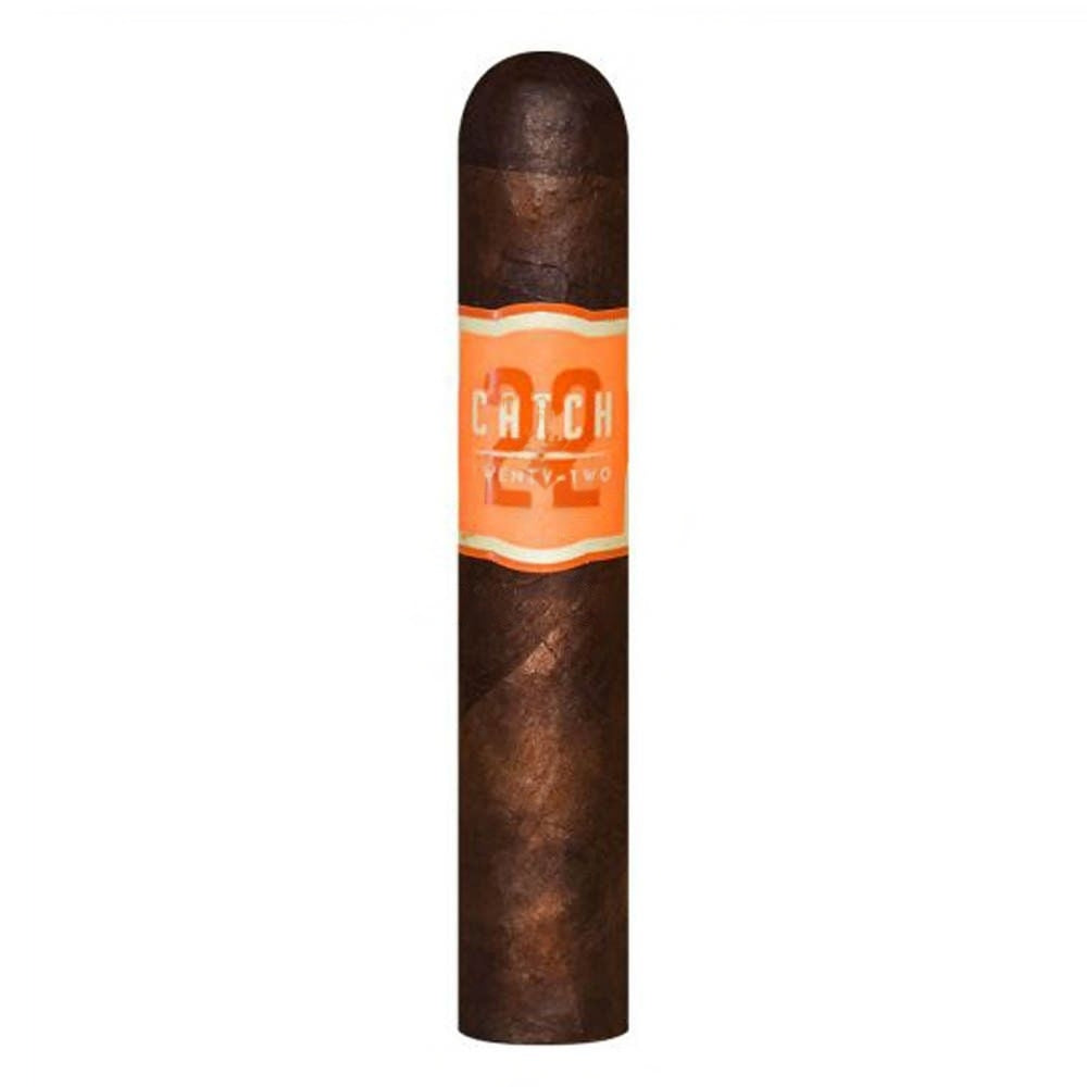 Rocky Patel Cigars Catch 22 Rothchild