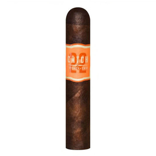 Rocky Patel Cigars Catch 22 Rothchild