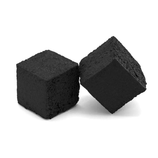 Cocous Coals Cube 36CT