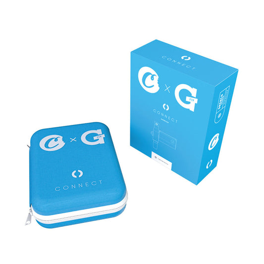 G-Pen Vaporizer Brand Pastry Blue