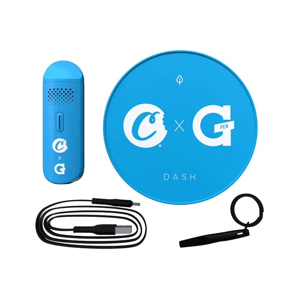 G-Pen Vaporizer Dash Brand Pastry