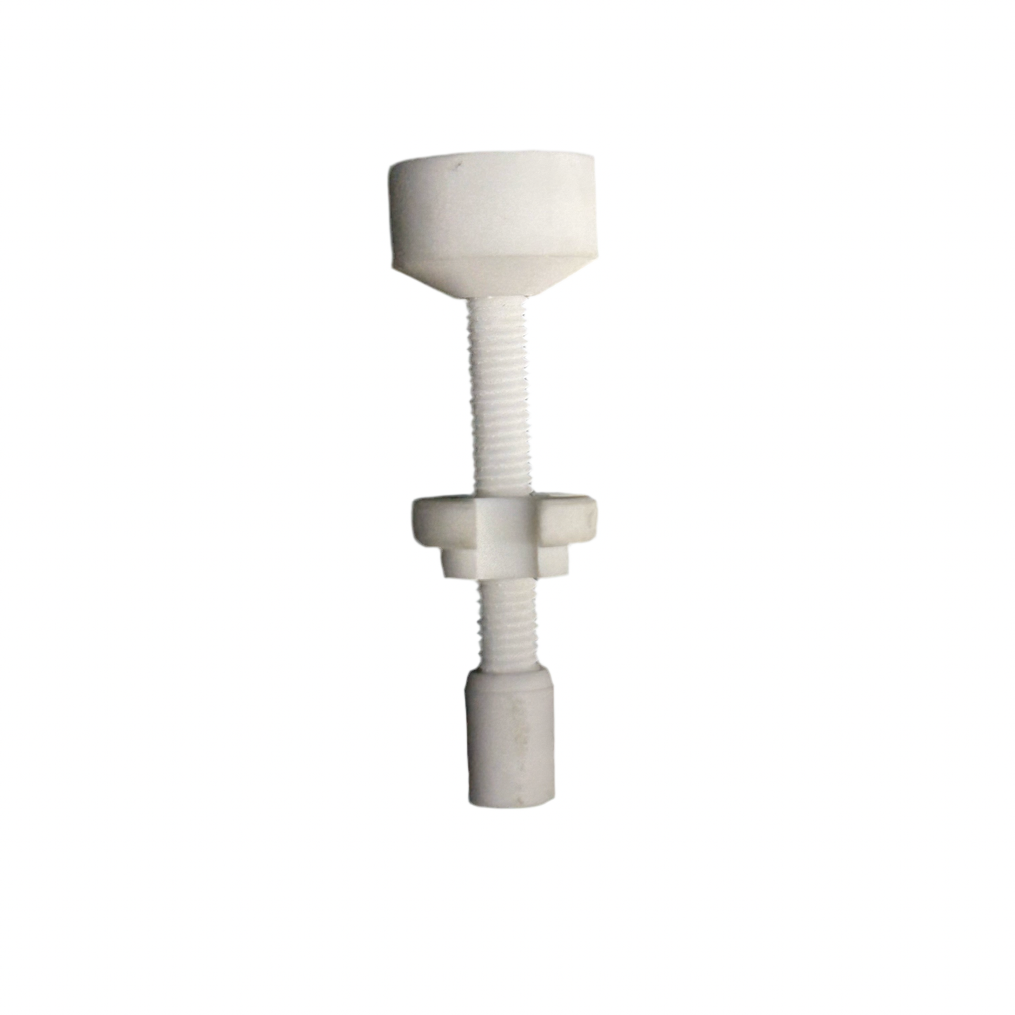 Nail Mix A Ceramic