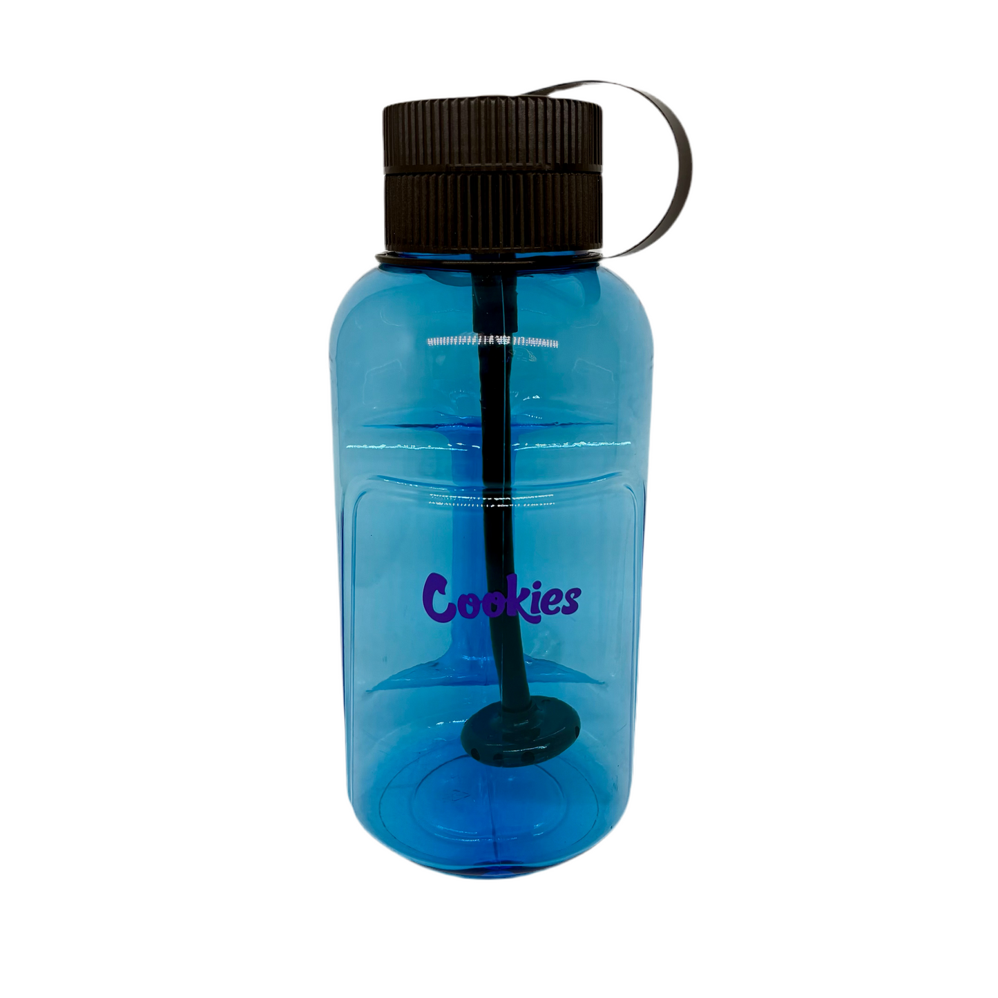 Waterpipe 10" Water Bottle Brand Pastry