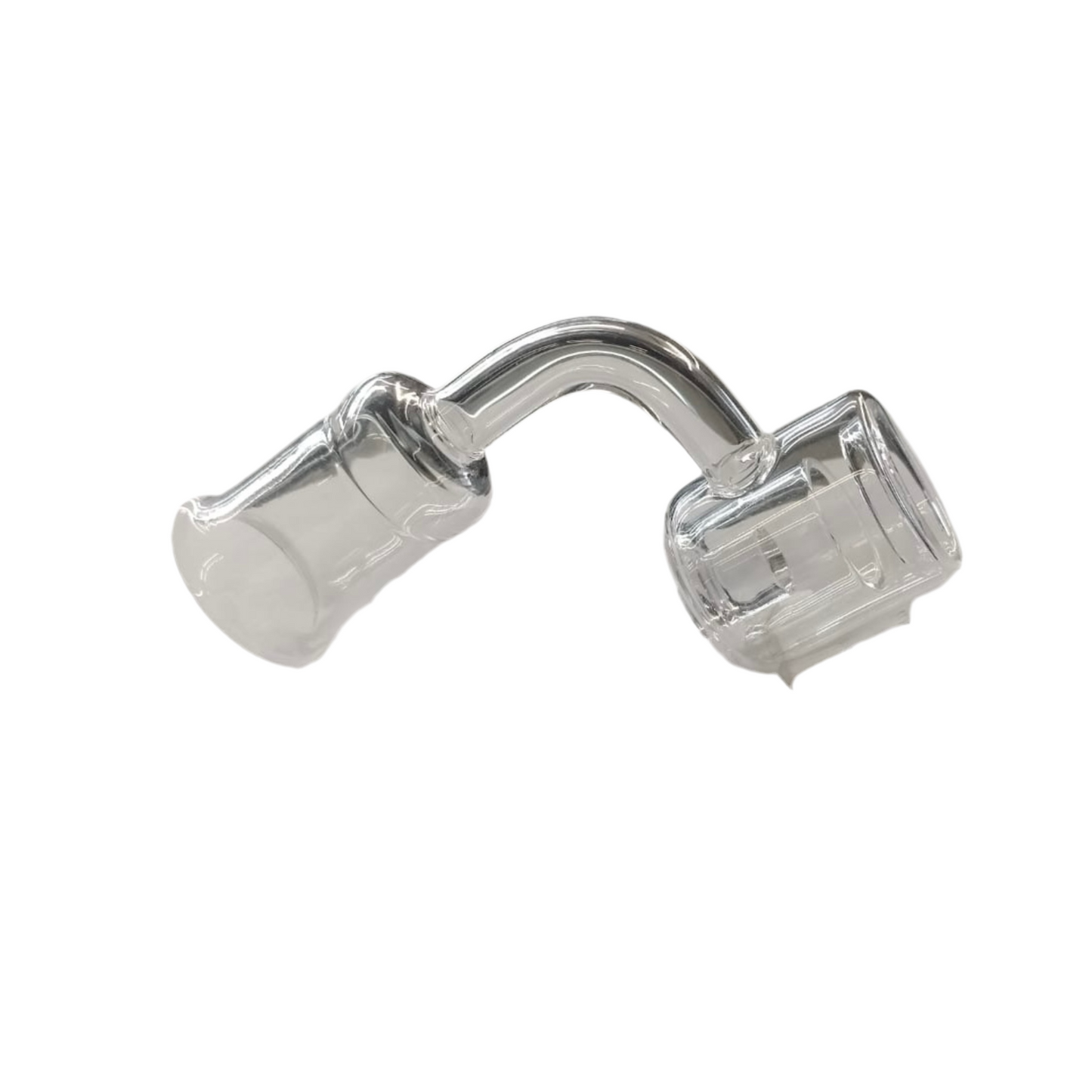 Banger 18F 90* Thermal Double Wall Core Reactor