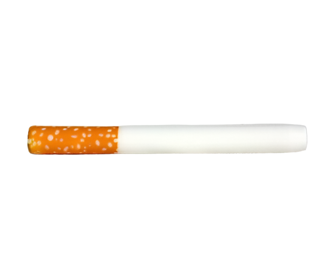 Chillum 2" Cig Ceramic