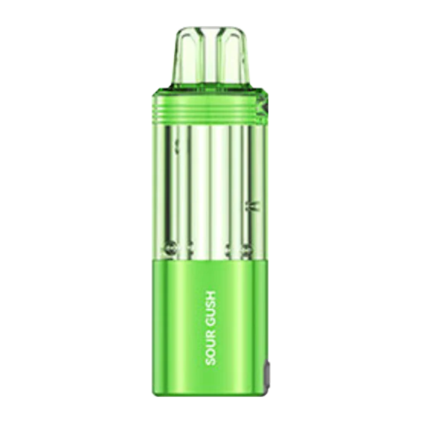Foger Switch Pro Disposable Pods
