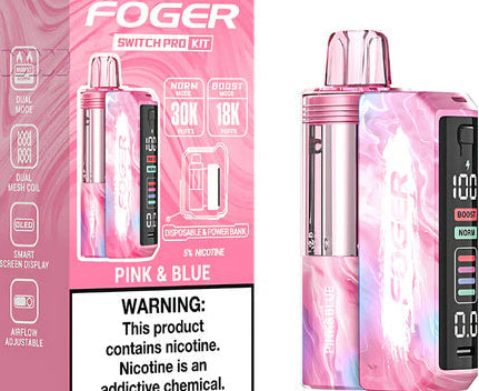 Front of Box and Front of Kit