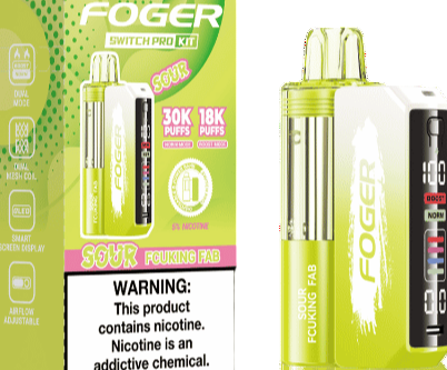 Front of Kit  and Front of Box