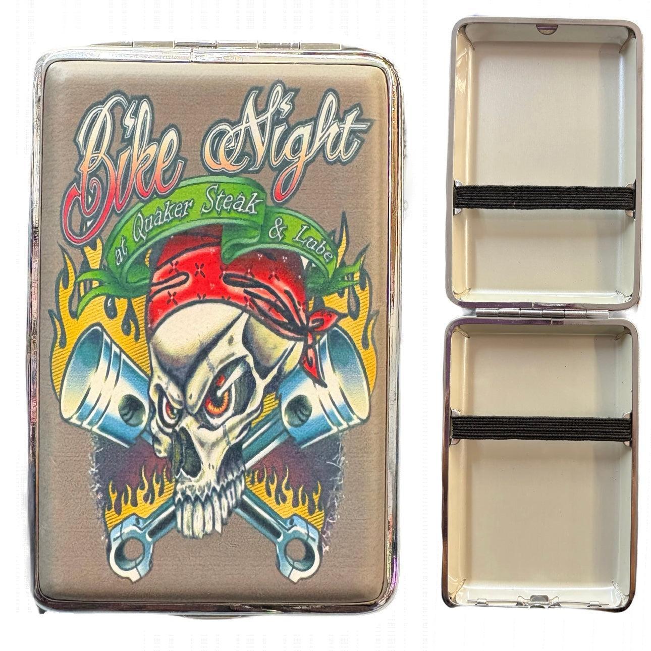 Cig Box S Leather