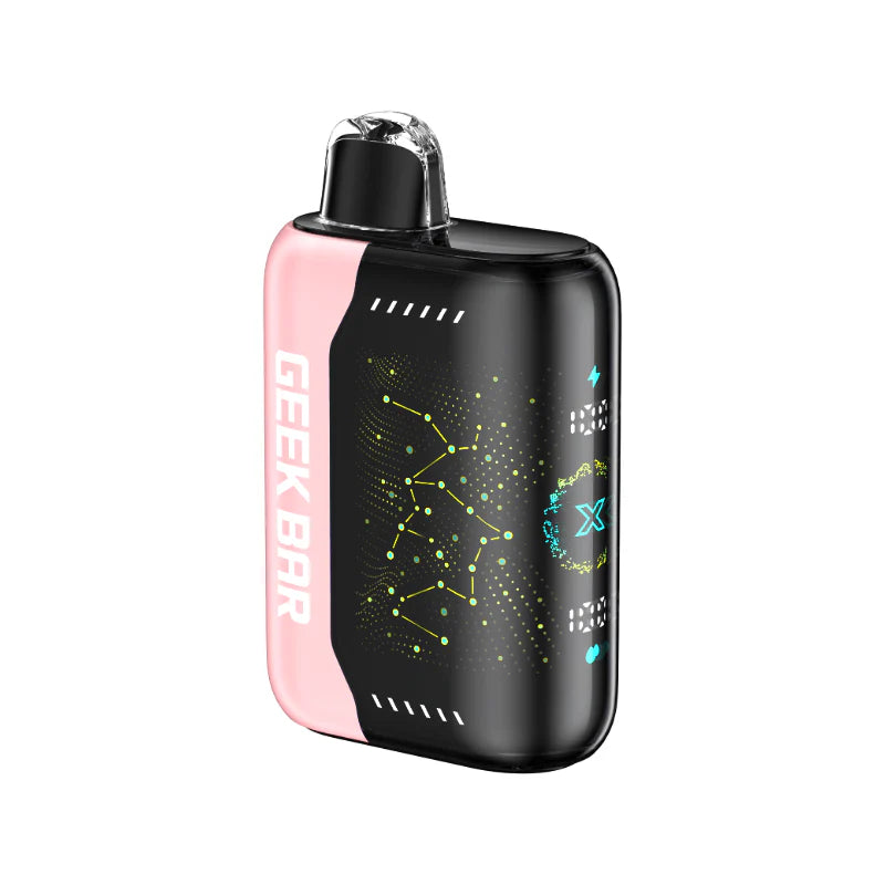 Geek Bar Pulse X 25000k Disposable Vape