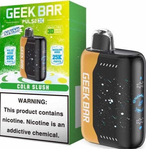 Geek Bar Grape Slush Buy Wild Cherry Slush (New March 2025) Geek Bar Pulse X Vape Flavors Ranked Australia Geek Bar Grape Slush Buy Wild Cherry Slush (New March 2025) Geek Bar Pulse X Vape Flavors Ranked Australia
