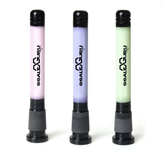 Glass Guru Downstem Mix Color 14M