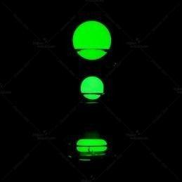 Glow in dark