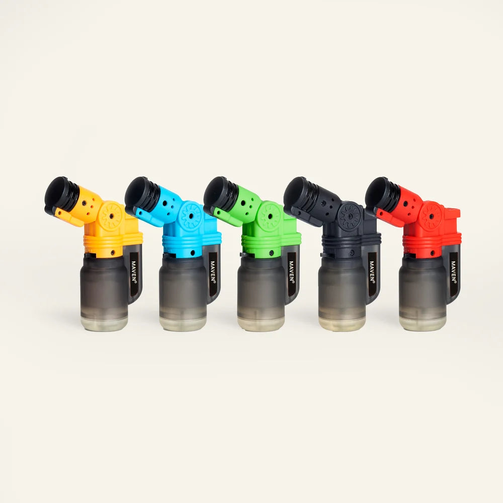 MAVEN Torch Lighter Tuner 1 Count