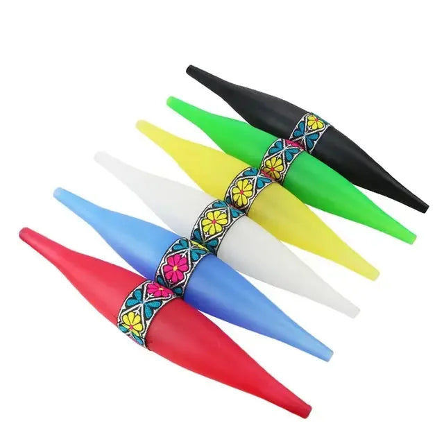 Hookah Hose Ice Tip Mix