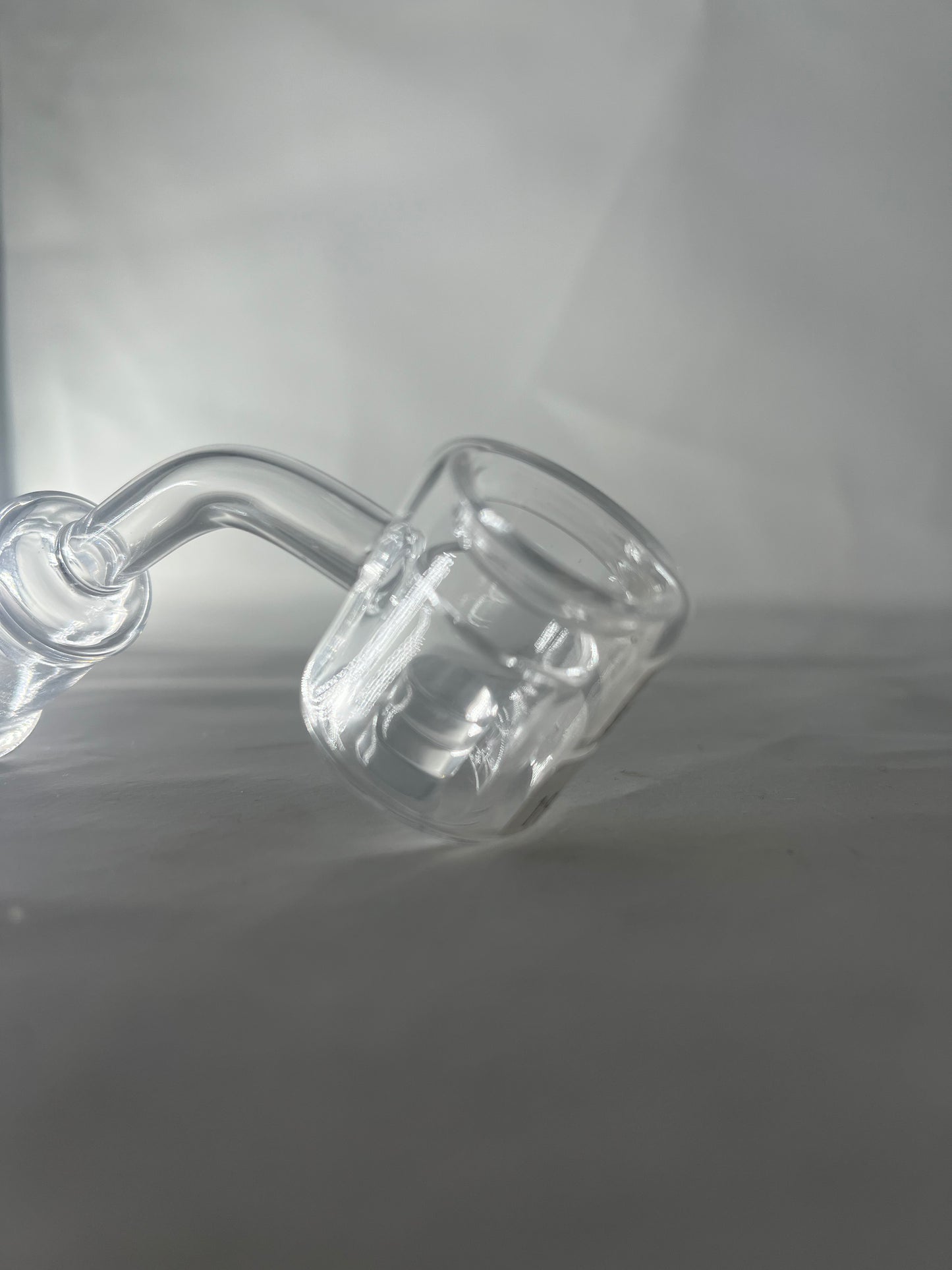 Banger 18F 45* Thermal Core Reactor