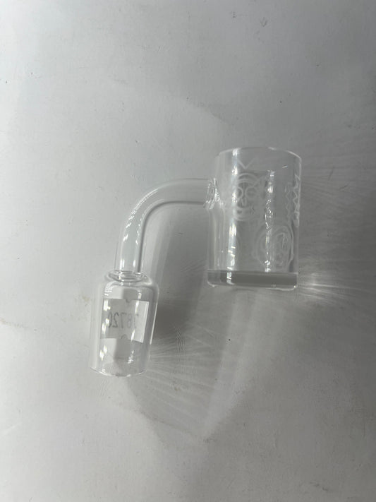 Banger 18M 90* Assorted Design Mix