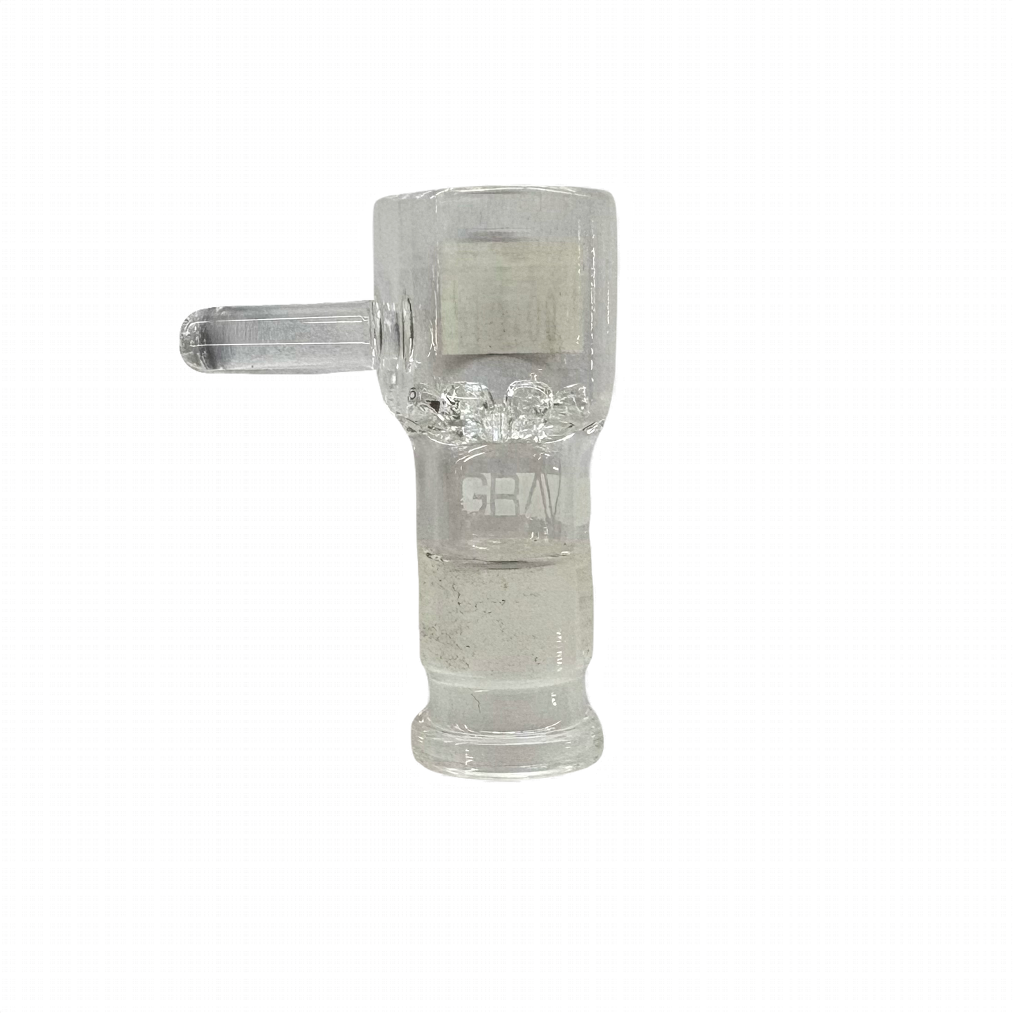 Grav Bowl 10F Screen + Handle