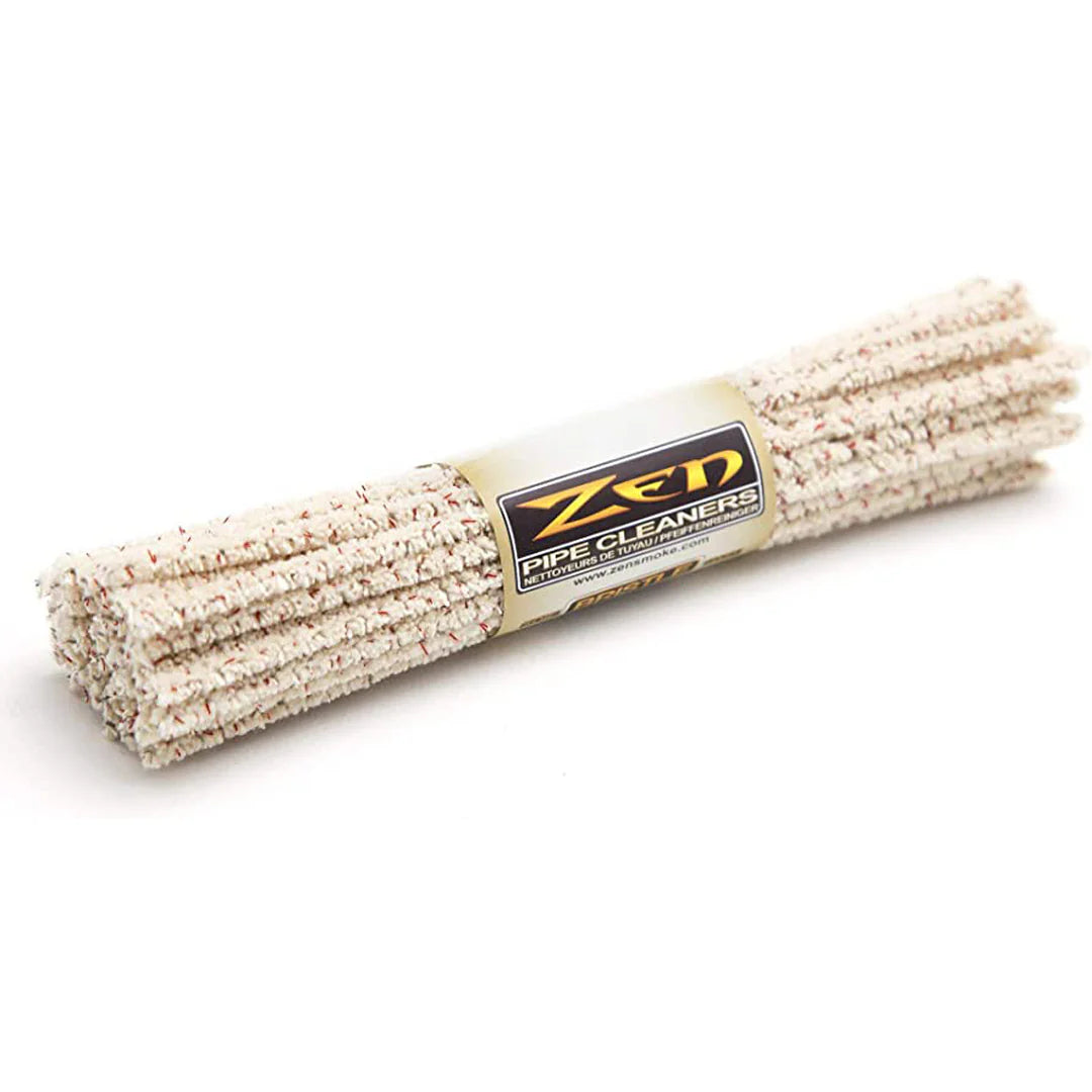 Zen Pipe Cleaners Bristle
