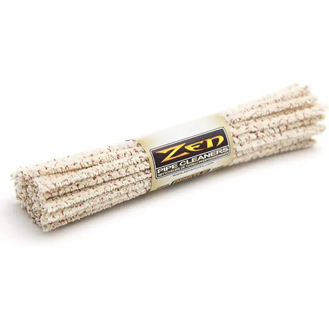 Zen Pipe Cleaners Bristle