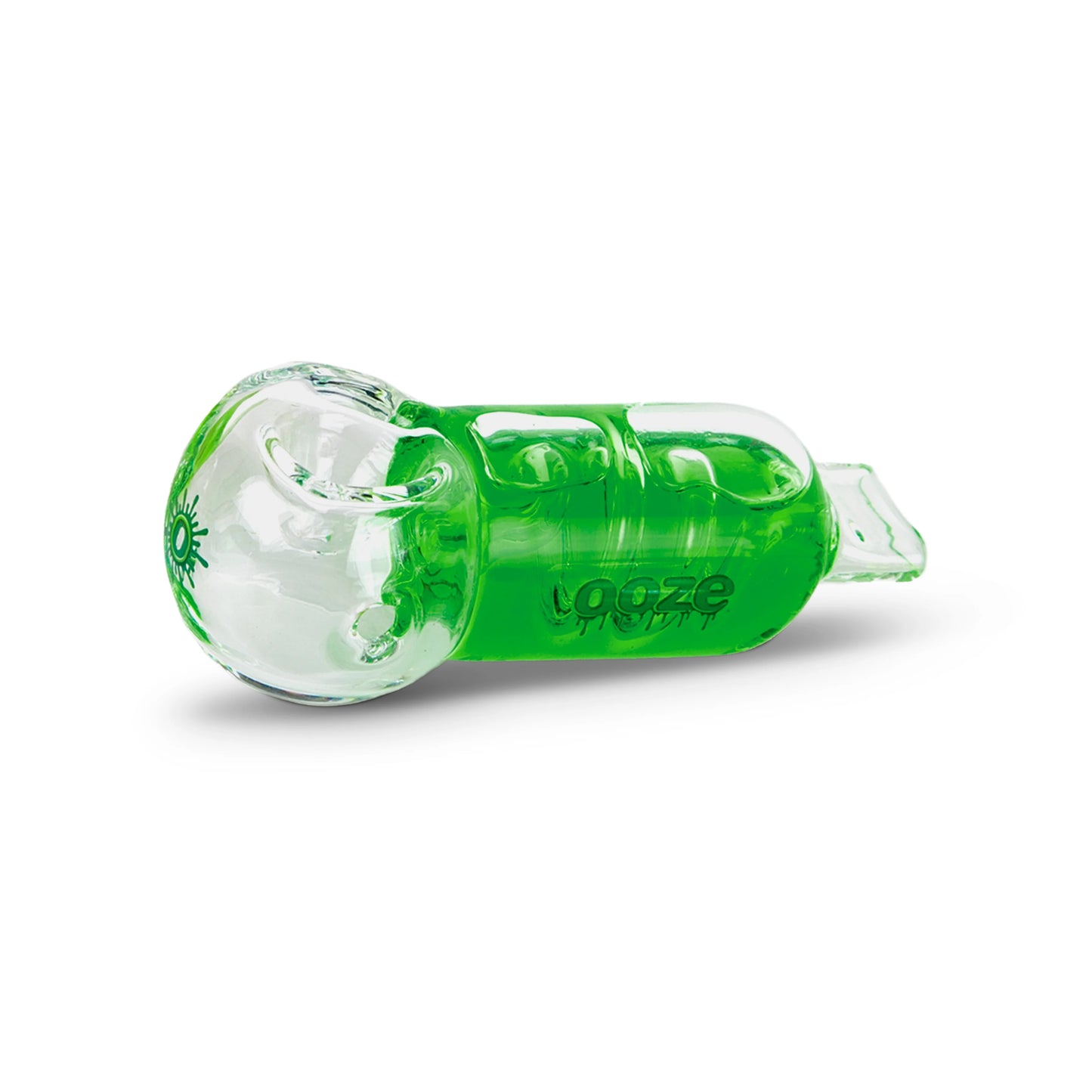 Ooze Handpipe 5" Glycerin
