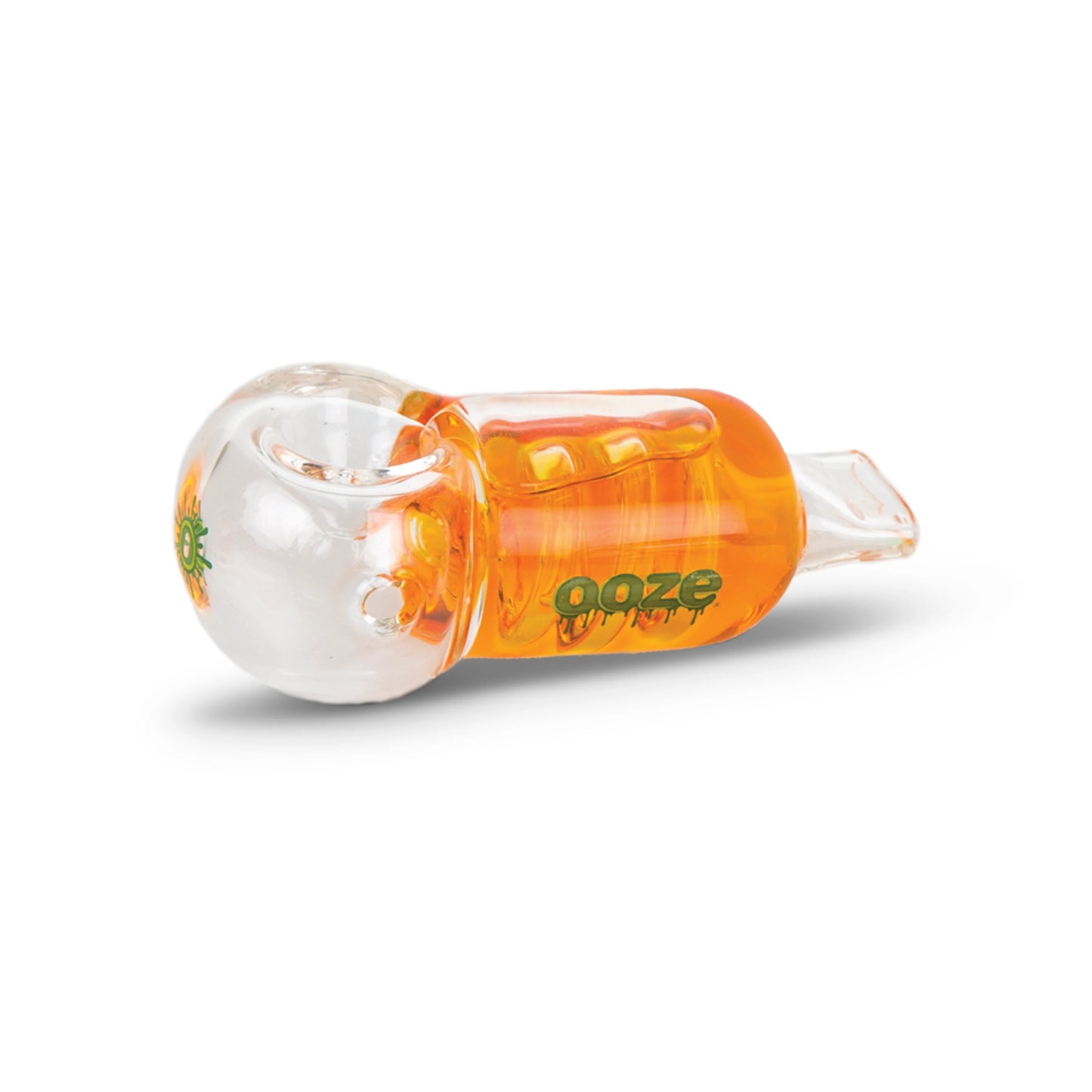 Ooze Handpipe 5" Glycerin