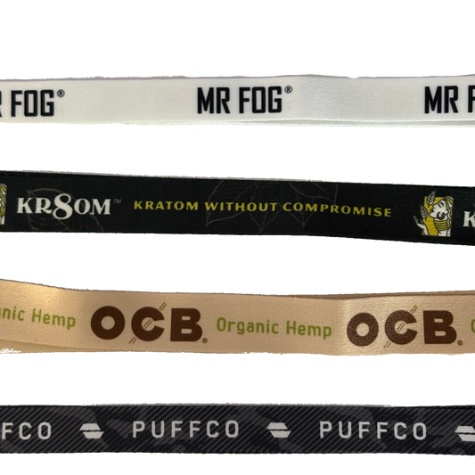 Miscellaneous Branded Lanyard